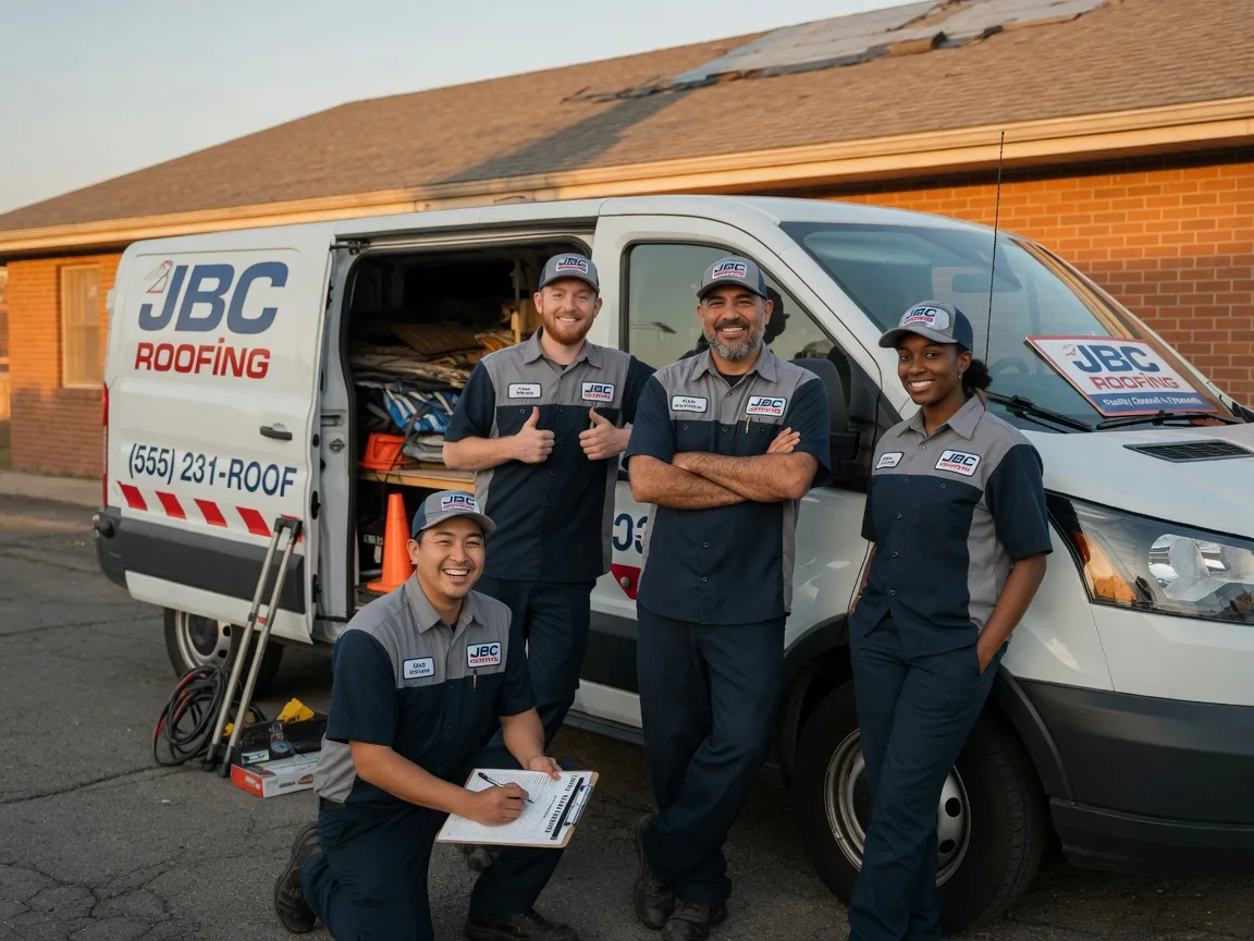 Roof Replacement company in East Smithfield, PA