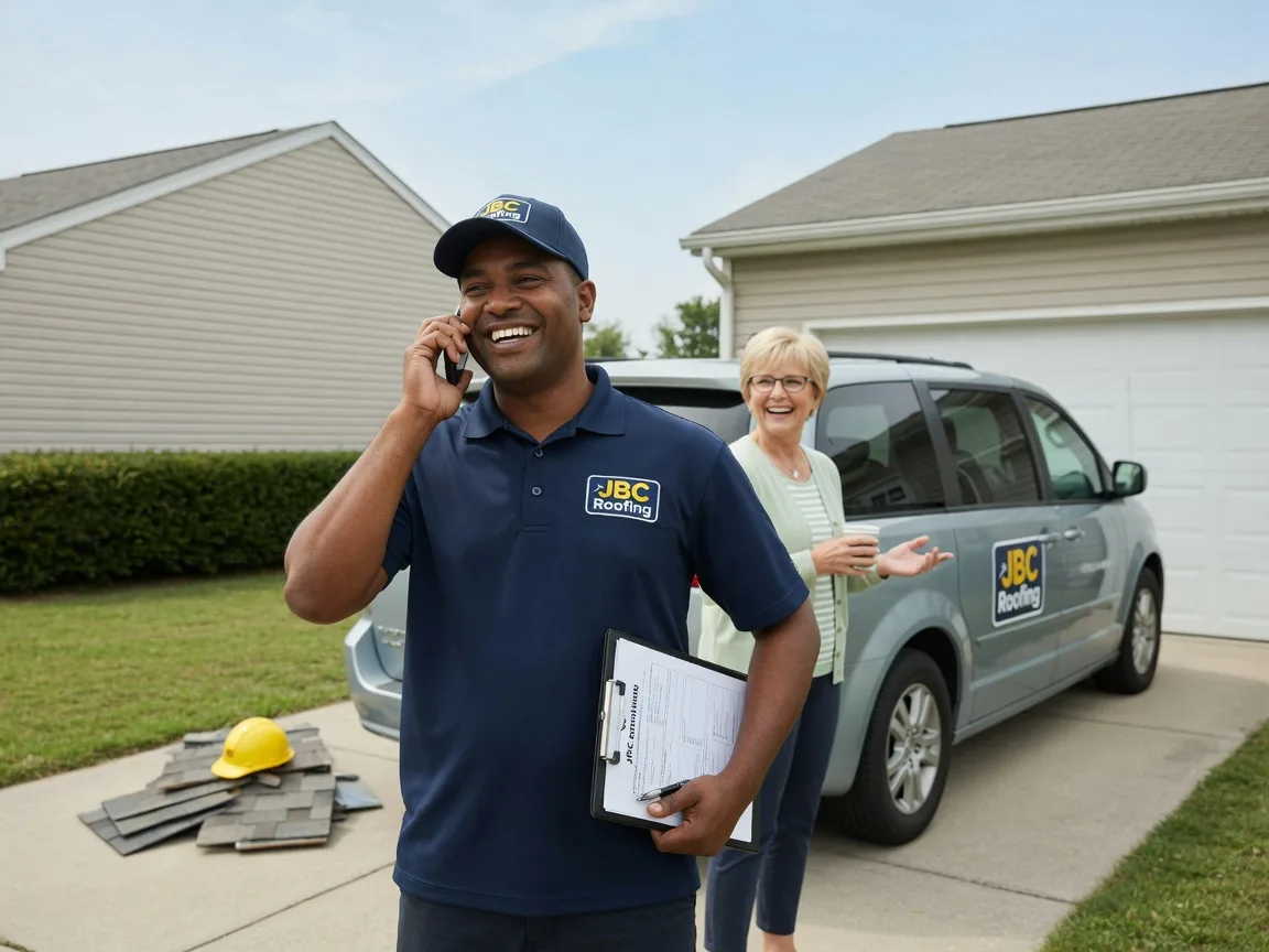 Roof Replacement East Smithfield, PA FAQs